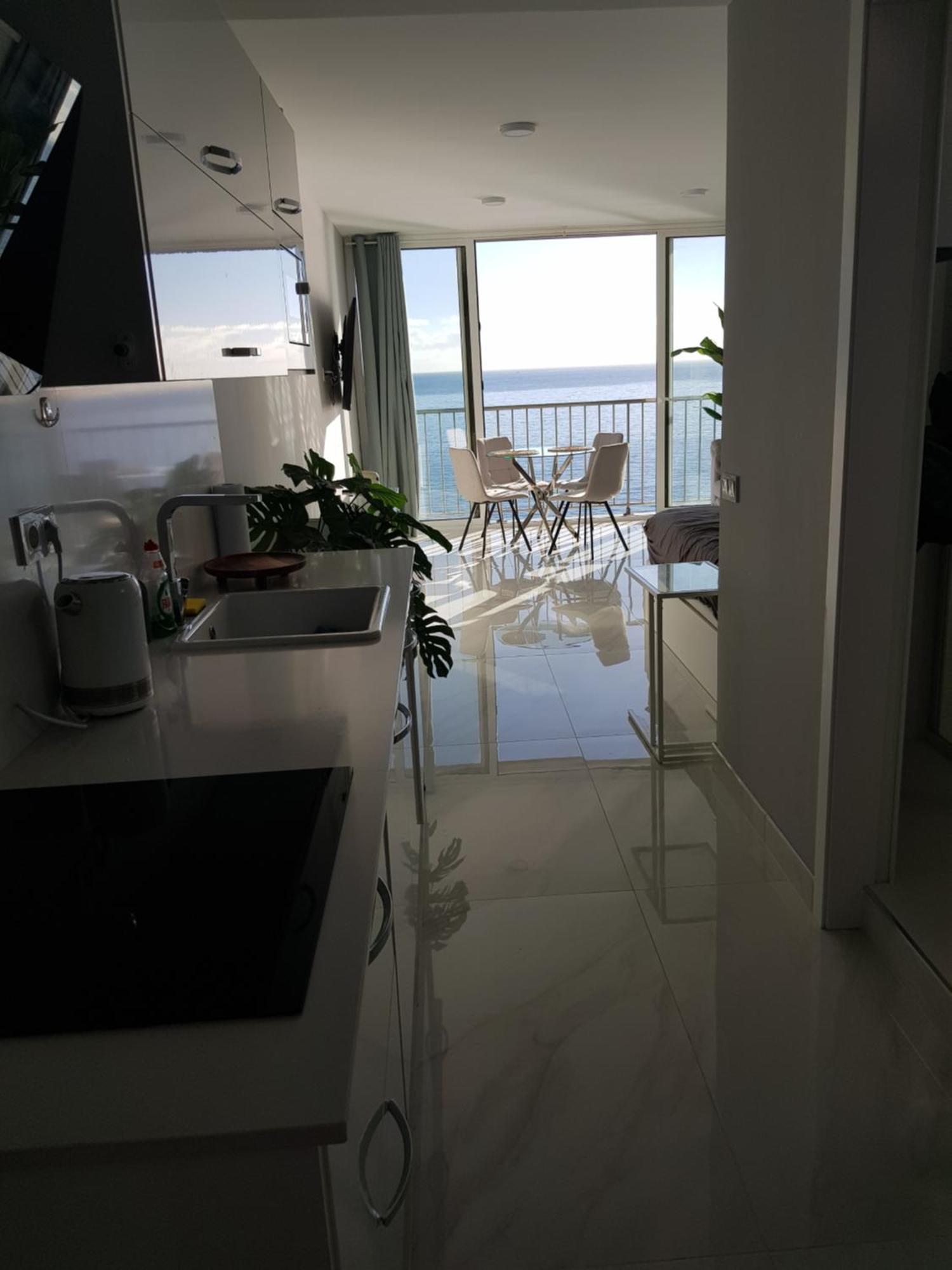 Impresionante Apartamento Maspalomas  Exterior foto