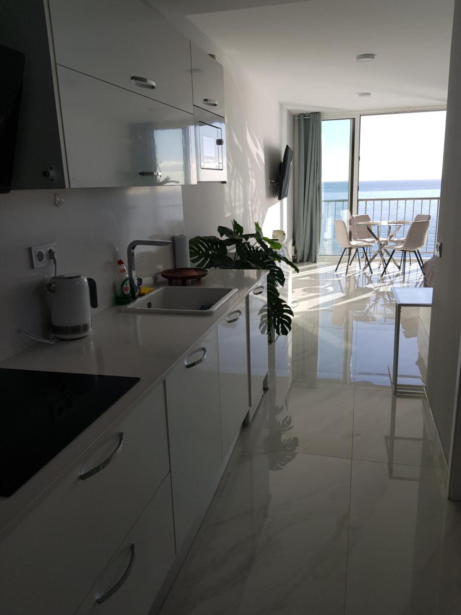 Impresionante Apartamento Maspalomas  Exterior foto