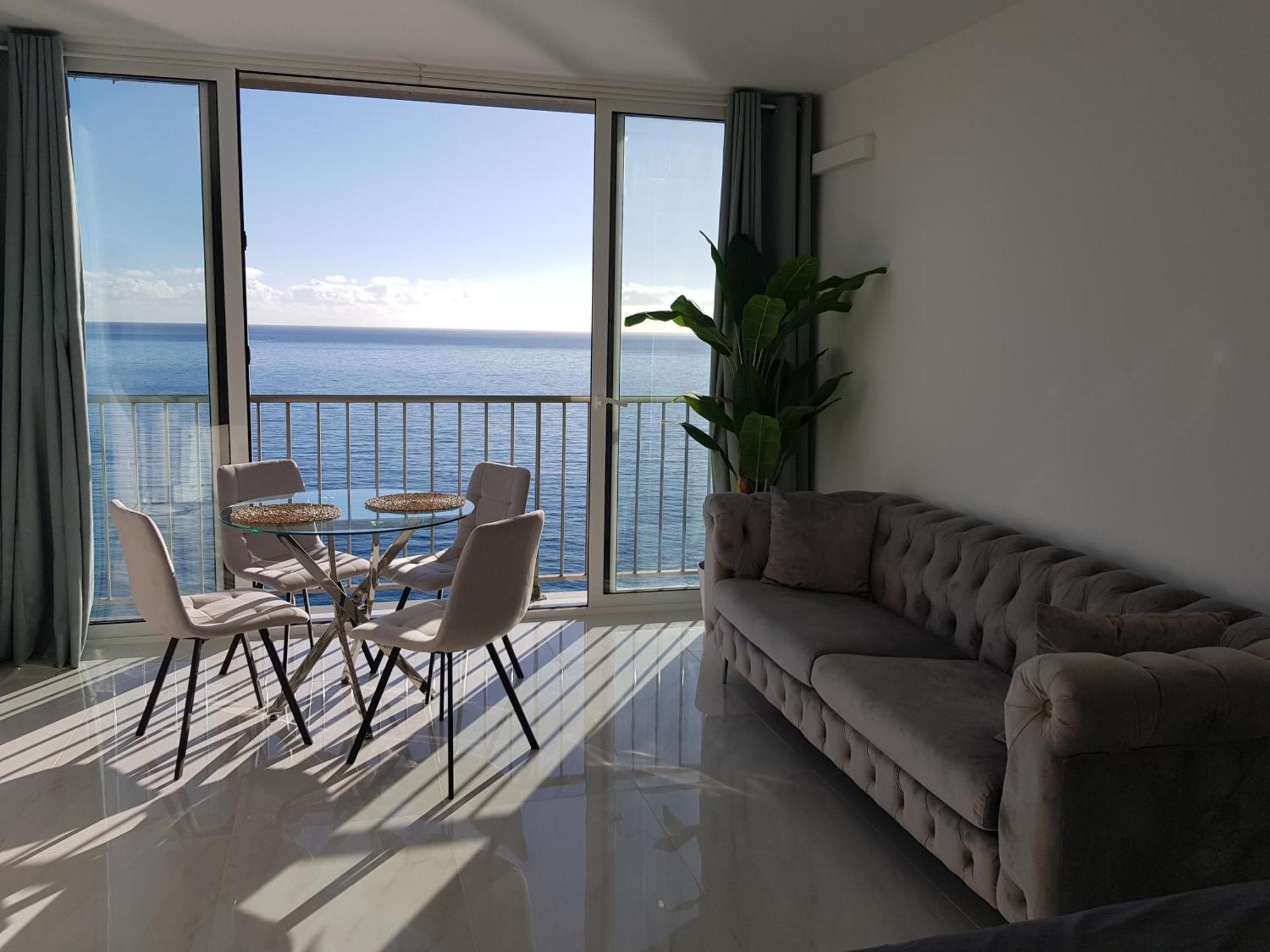 Impresionante Apartamento Maspalomas  Exterior foto