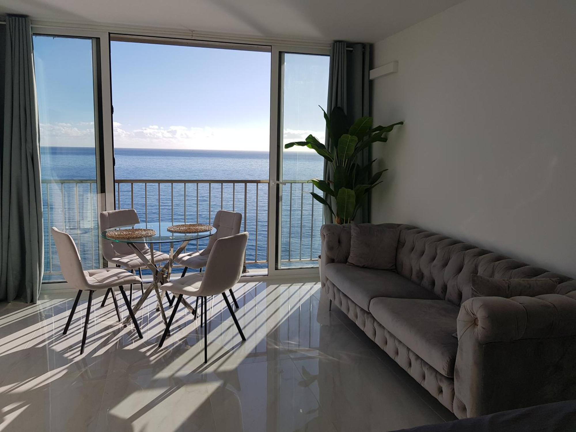 Impresionante Apartamento Maspalomas  Exterior foto