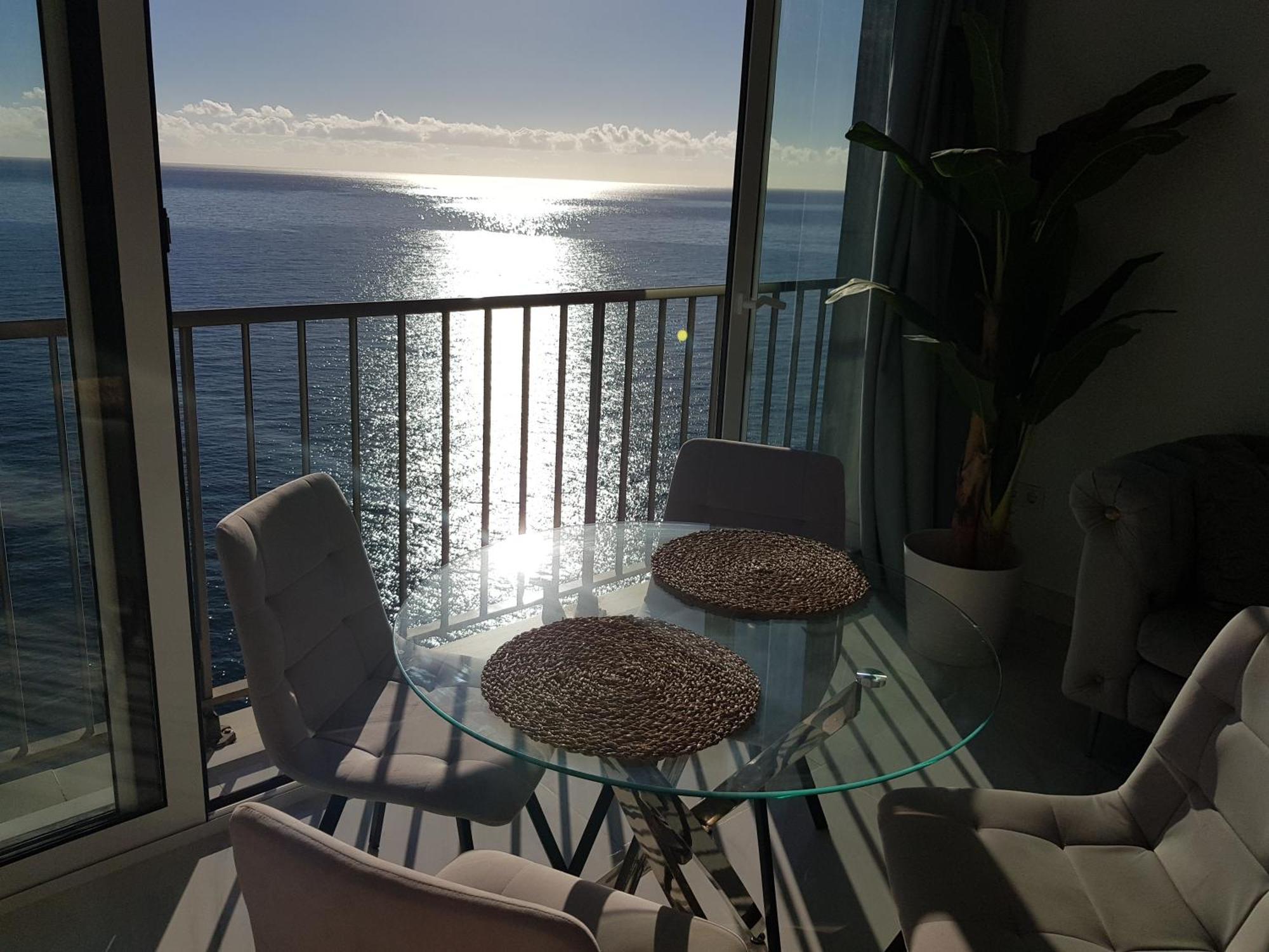 Impresionante Apartamento Maspalomas  Exterior foto
