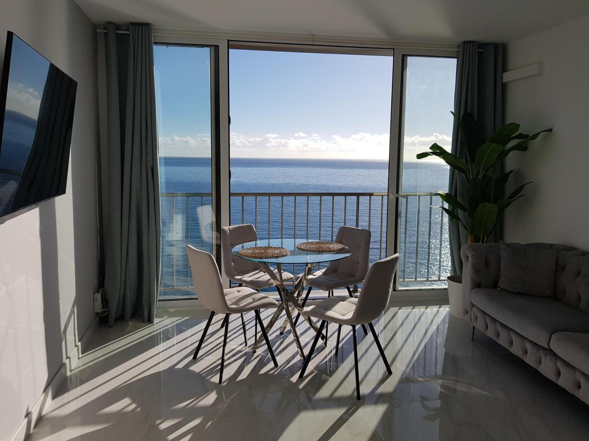 Impresionante Apartamento Maspalomas  Exterior foto
