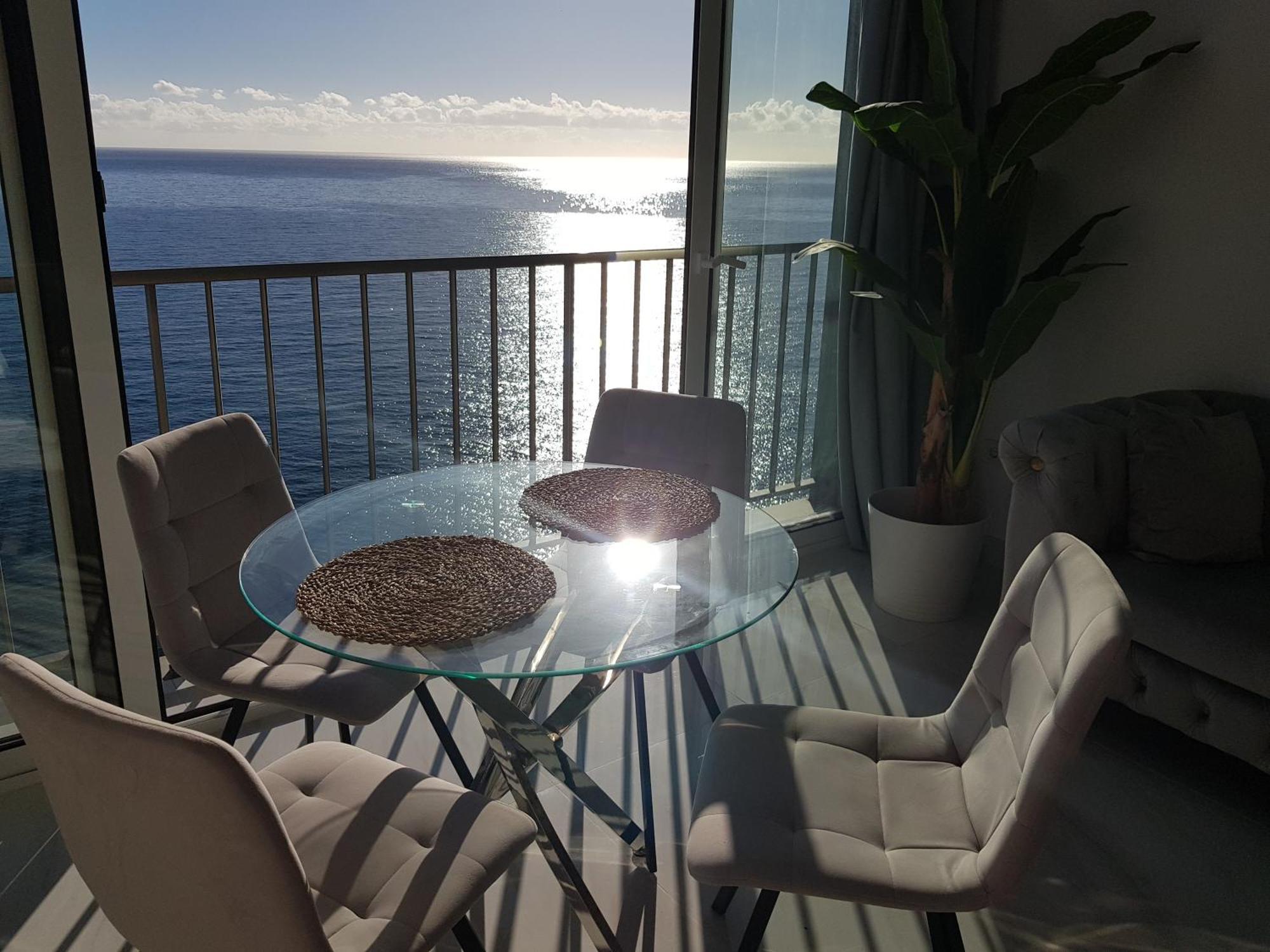 Impresionante Apartamento Maspalomas  Exterior foto