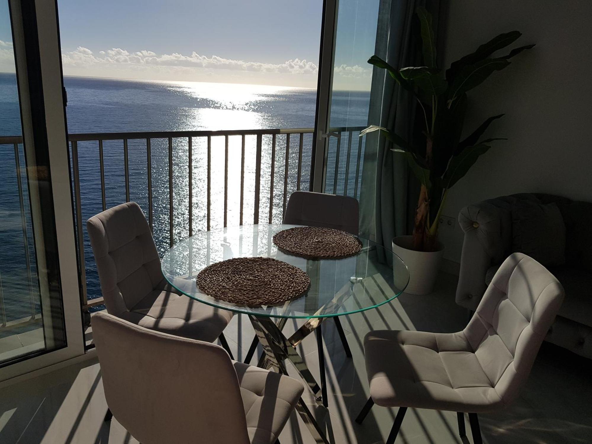 Impresionante Apartamento Maspalomas  Exterior foto